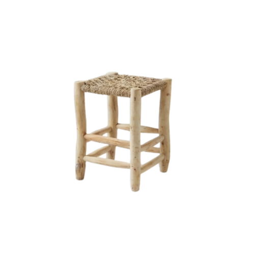Stool Helena Natural