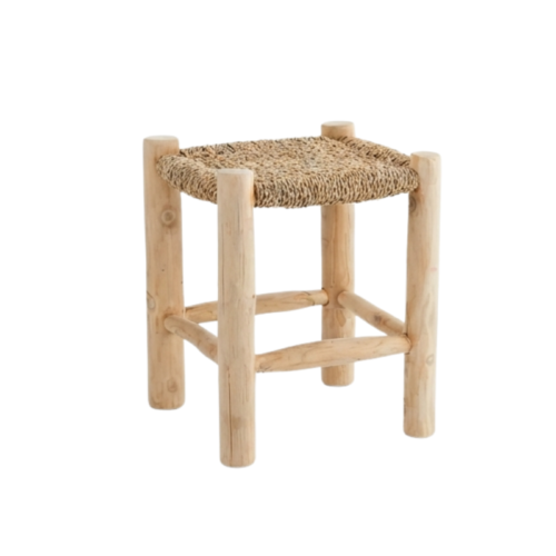 Stool Sets Rope