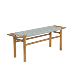 Cuba Rope Bench