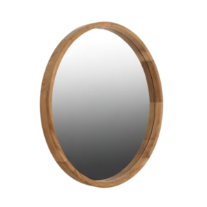 Round Mirror
