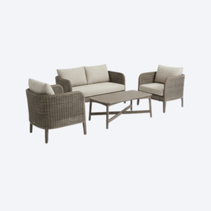 Vola Sofa Set