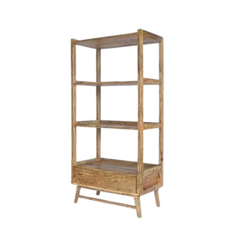 Archer Bookcase