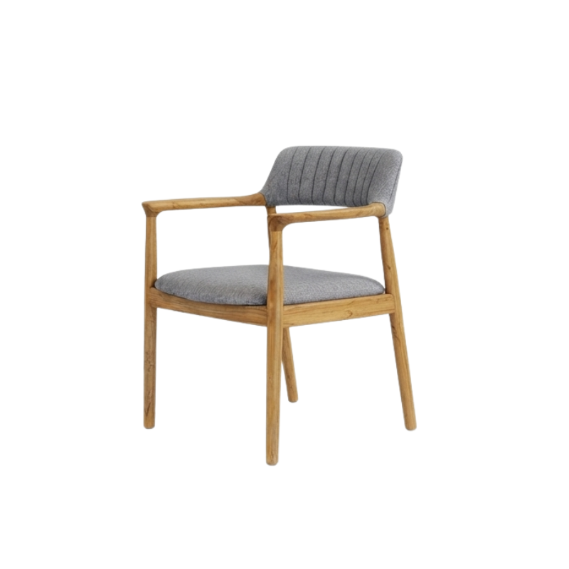 Hiroshima Chair Hiroshima Chair