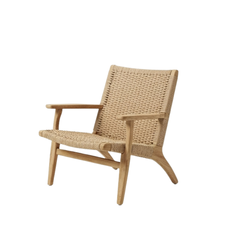 Lazy Chair