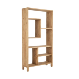 New Shelf