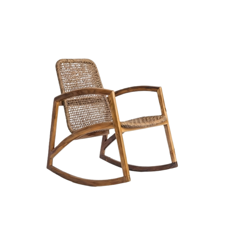 Suzi Rocking Chair