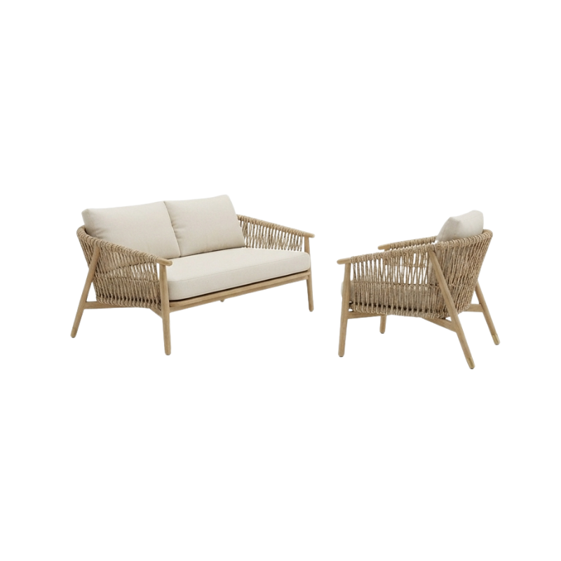 Alora Sofa Set Alora Sofa Set