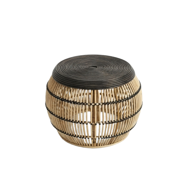 Coffee Table Rotan