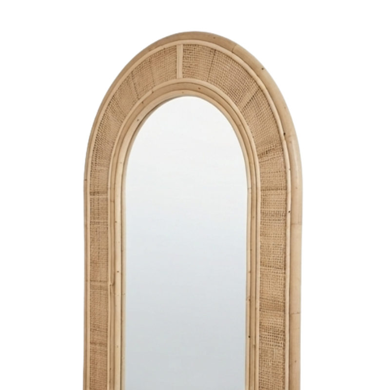 Vibe Mirror