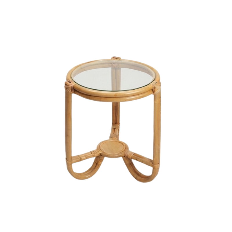 Corso Side Table