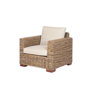 Dallas 1 Seat Sofa