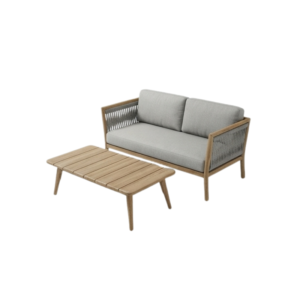 Nalaya Sofa Set