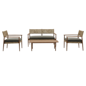 Kaluna Sofa Set
