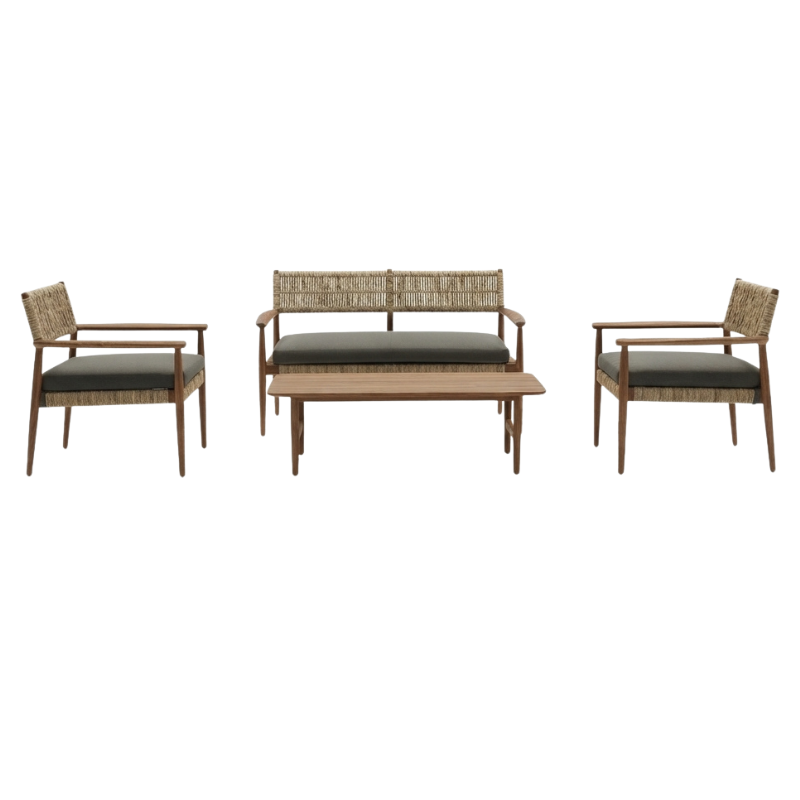 Kaluna Sofa Set