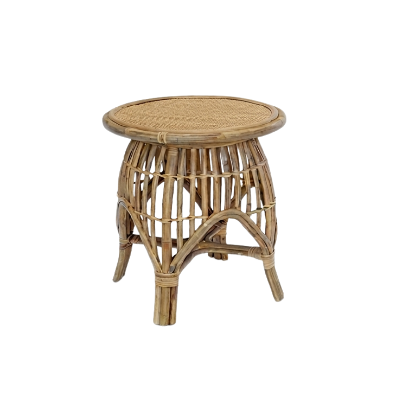 Faro Side Table