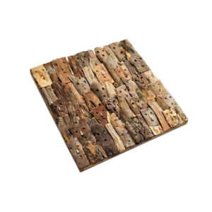 Mask Wall Decor