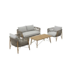 Virelle Sofa Set