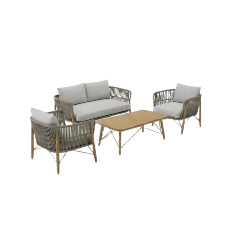 Virelle Sofa Set