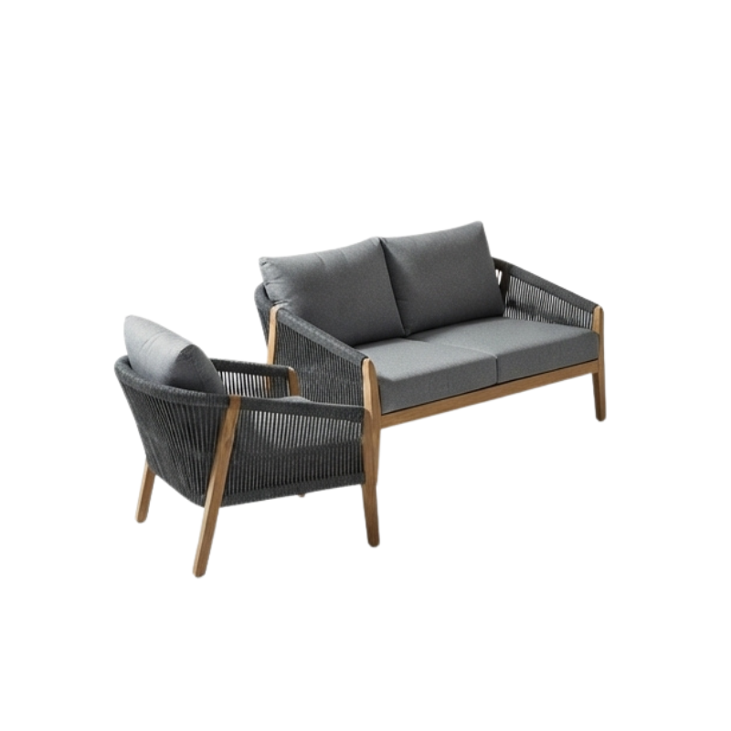 Laveno Sofa Set
