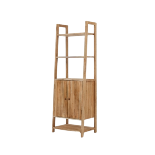 Naples Bookcase
