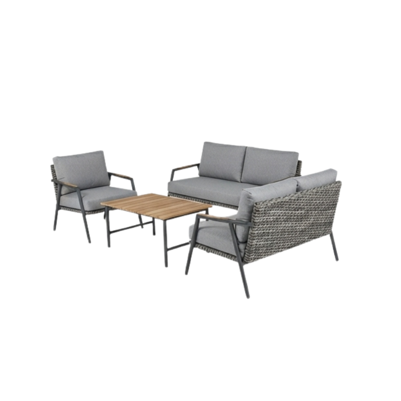 Elana Sofa Set
