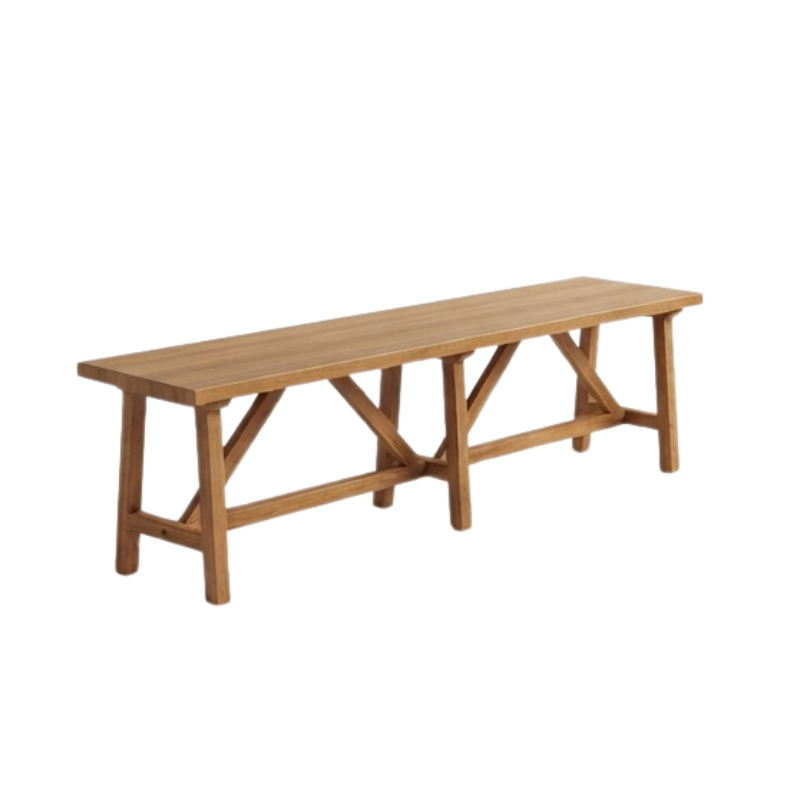 Eton Bench