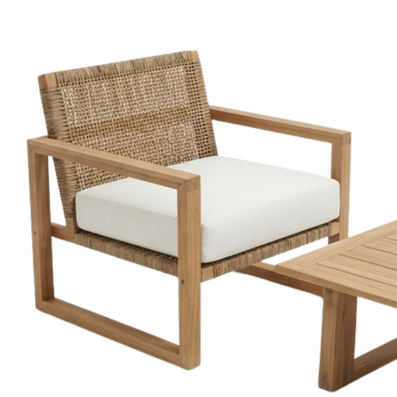 Serenity Sofa Set