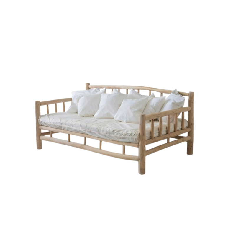 Daleday Bed