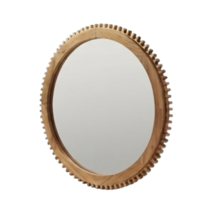 Tunjuh Mirror