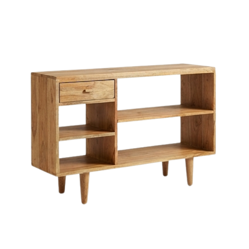 East Bookcase East Bookcase