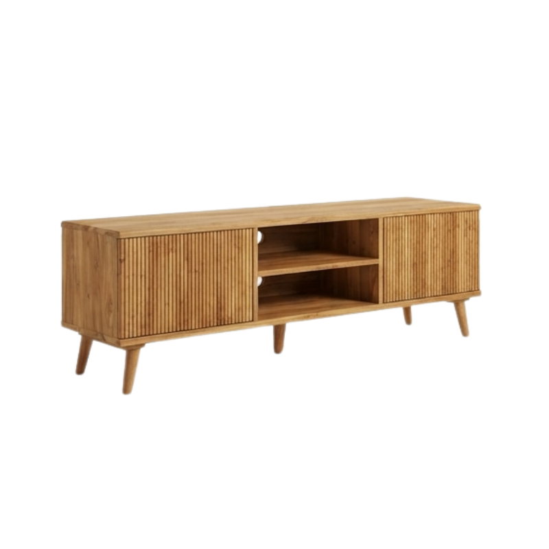 Naples TV Unit