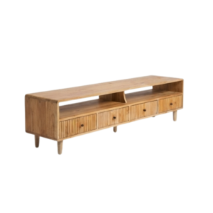 Duffy 4DR TV Unit Duffy 4DR TV Unit