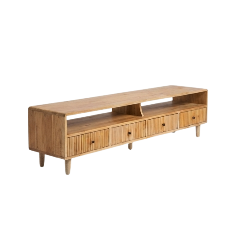 Duffy 4DR TV Unit Duffy 4DR TV Unit