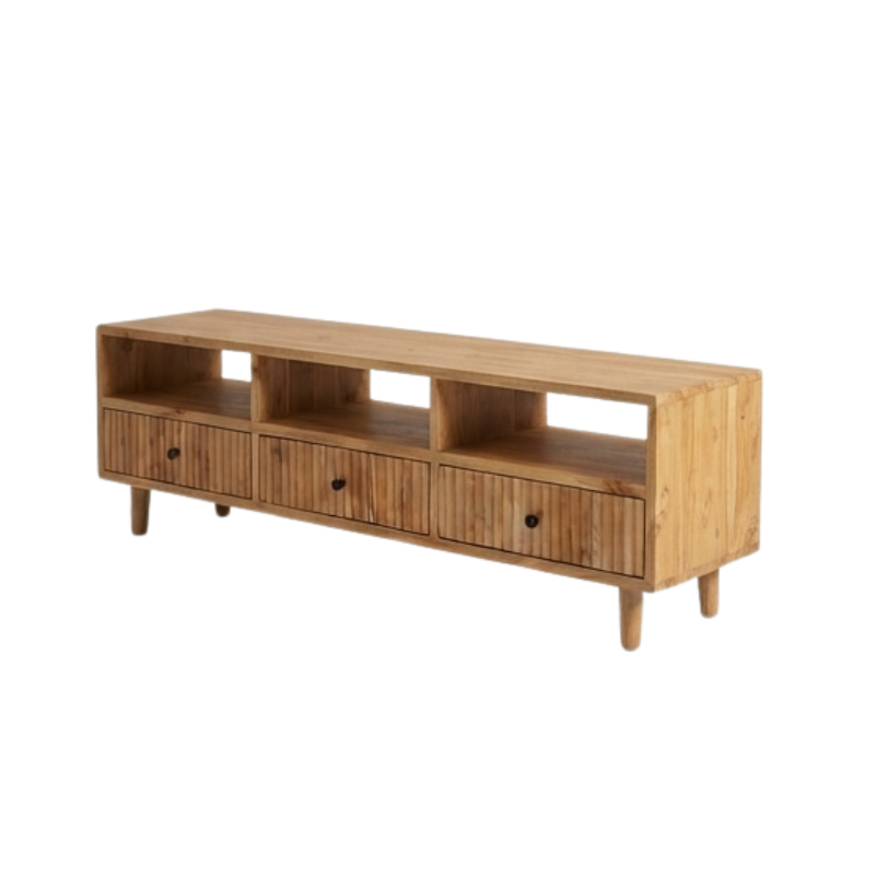 Duffy 3DR TV Unit Duffy 3DR TV Unit