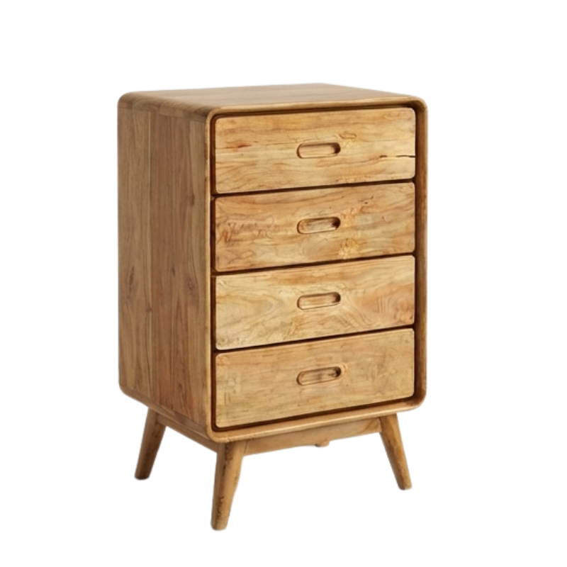 Marion 4DR Chest