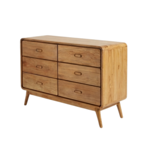 Marion 6DR Chest