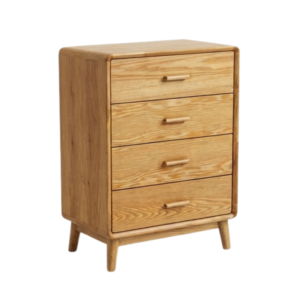 Virgo 4DR Chest