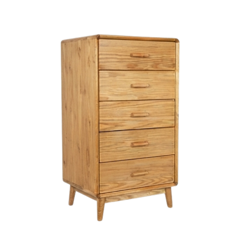 Virgo 5DR Chest Virgo 5DR Chest