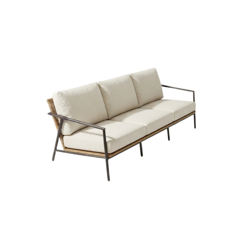 Evara Sofa Set