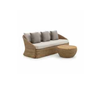 Asera Sofa Set