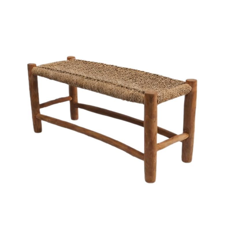 Bench Rope Bench Rope