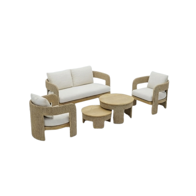 Neyra Sofa Set