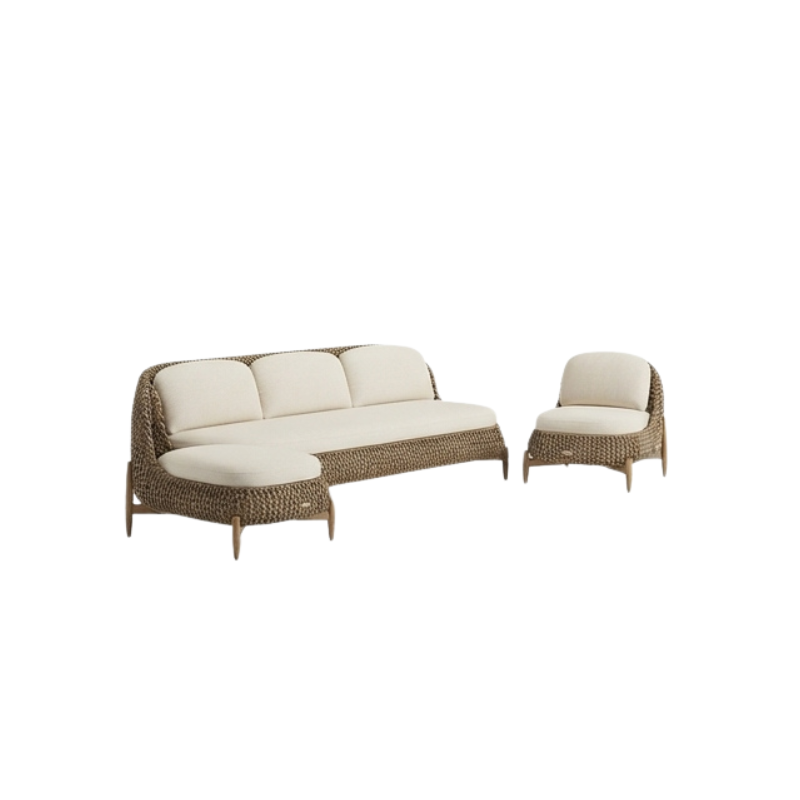 Varen Sofa Set Varen Sofa Set