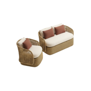 Roven Sofa Set