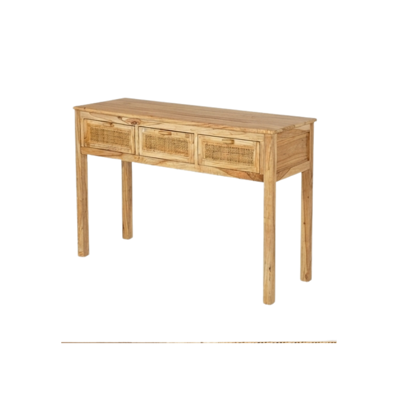 Shanea 3DR Console