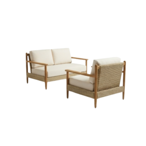 Orlan Sofa Set