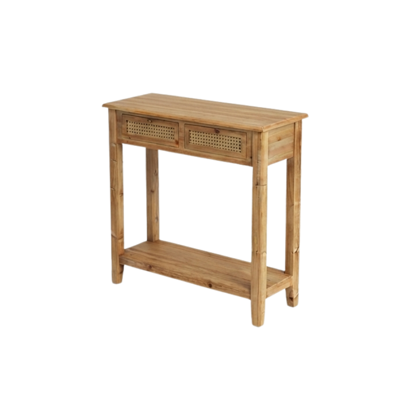Sheilla Console
