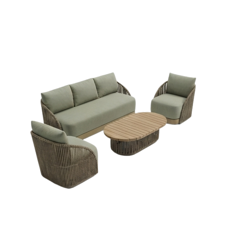 Kael Sofa Set Kael Sofa Set