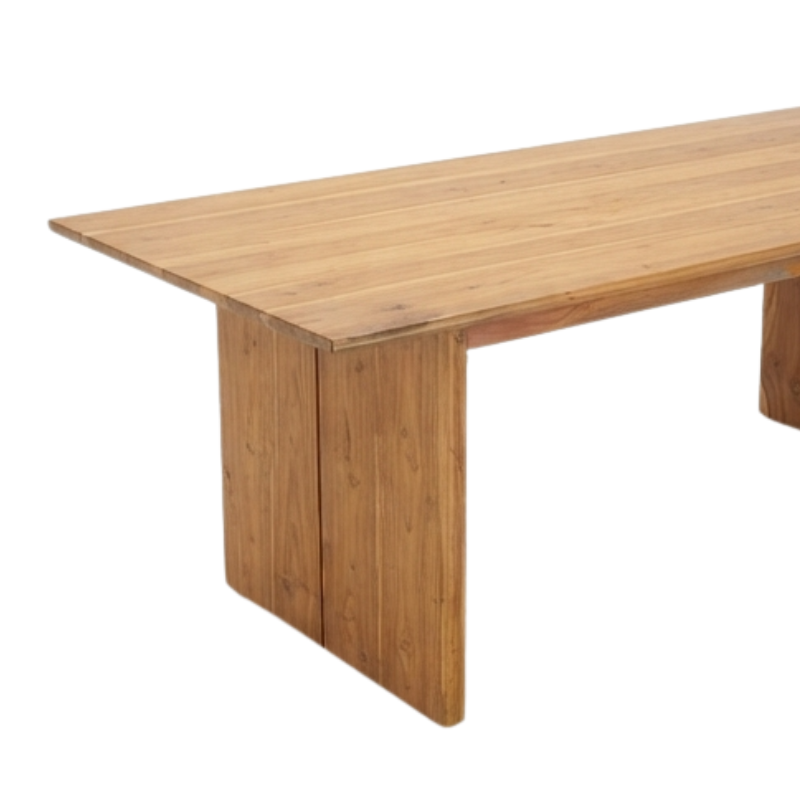 Largo Dinning Table
