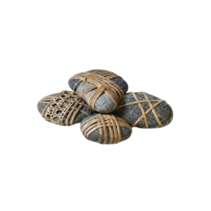Stonemix Rattan